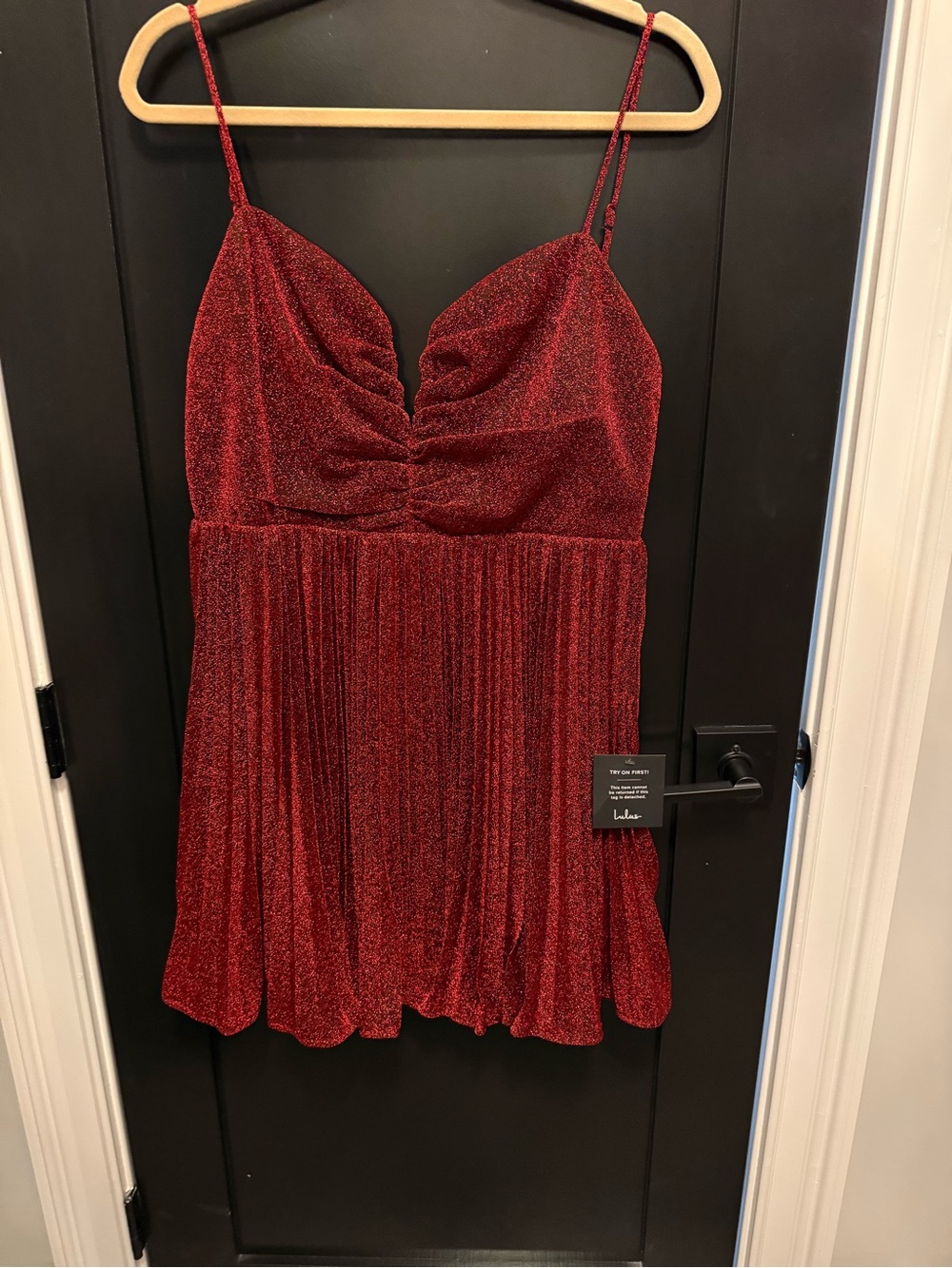 Skater dress